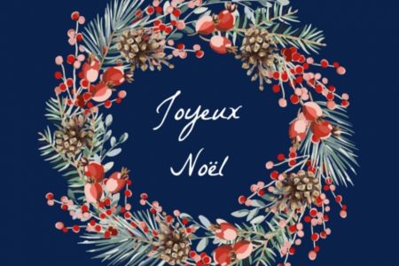 Joyeux Noël 2021